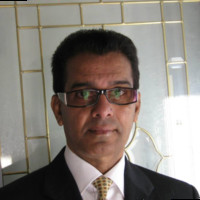 Sunil Atawane