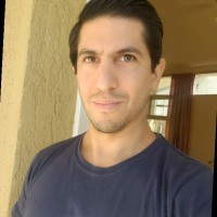Gerardo Ariel Altamiranda