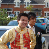 Martin Lai