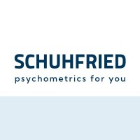 Schuhfried Gmbh