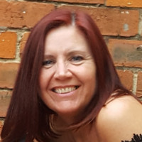 Carol Ford