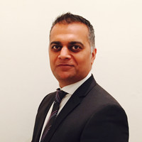 Paresh Thakrar