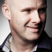 David Cantwell