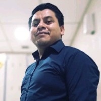 Mynor Zelada 🇬🇹