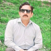 Arshad Naveed