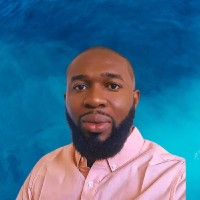 Justus Nmezi