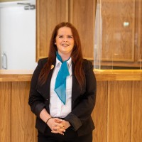 Anne-Marie Gallagher