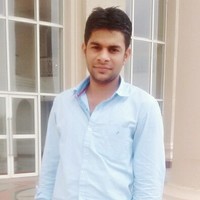 Pushpendra Chouhan