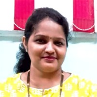 shweta Chari