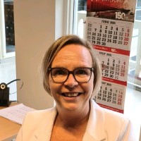 Tanja Van Der Klis