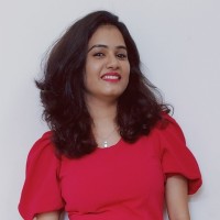 Soumya Nair