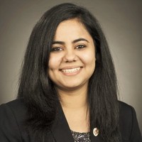Harleen Kaur Bhomrah