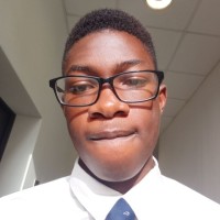 David Afolabi