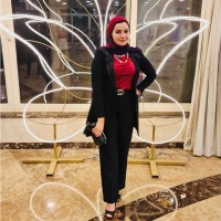 Rana Ramadan Sorour