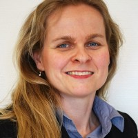 Bodil Andersson
