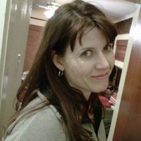Karin Frost