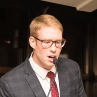 Sean Devoy