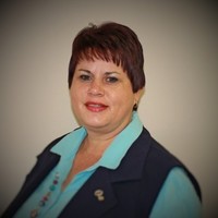Amanda Lloyd