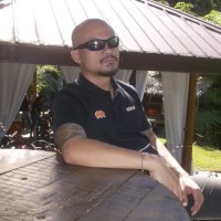 richard maquiling