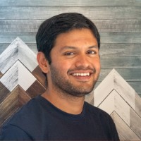Bhushan Deo