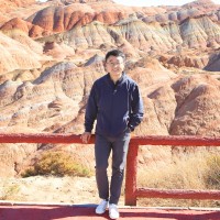 Jack Li 李云龙