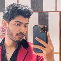 Yash Dholariya