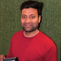 Abhishek A.