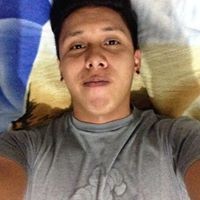 Daniel Carrillo