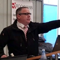 Markus Rockmann