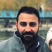 Çağrı Çıraklı