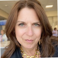 Sharon Burch