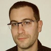 Eric Meunier