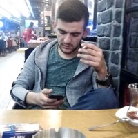 Caner Bahar
