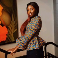 Esther Ekong, MBA, CSPO