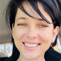 Mirna Syperreck