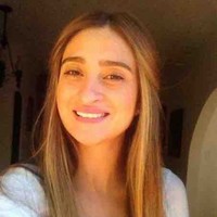 Larissa Almeida