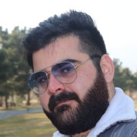 saman zarei