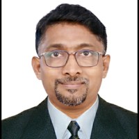 Rupesh Betkekar