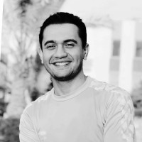 Mohamed Kamel