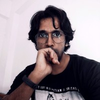 Deepak Panwar