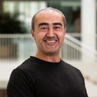 Çetin Yilmaz