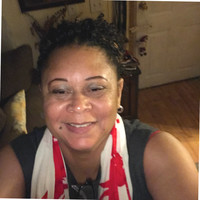 Jacqueline Washington