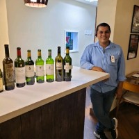 Evaldo Soares