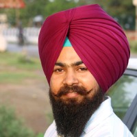 Sukhwinder Singh