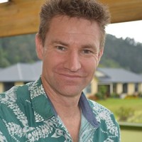 Simon Pullar