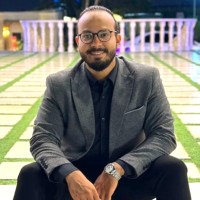 Haitham Mohamed