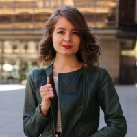 Elena Buravtceva