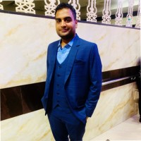 SAYED OBAID ANWAR