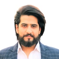Syed Talha Liaqat
