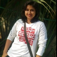Richa Chauhan